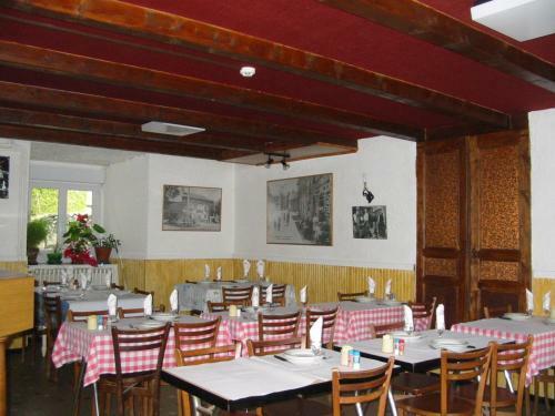 Hotel Auberge Du Meygal