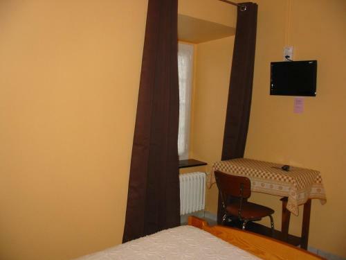 Hotel Auberge Du Meygal