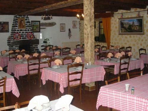 Hotel Auberge Du Meygal