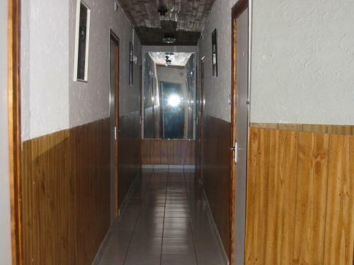 Hotel Auberge Du Meygal