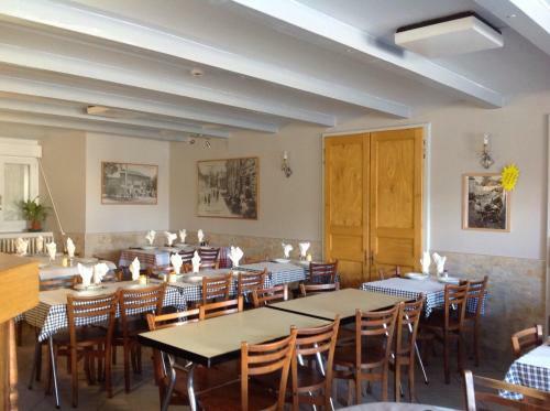 Hotel Auberge Du Meygal