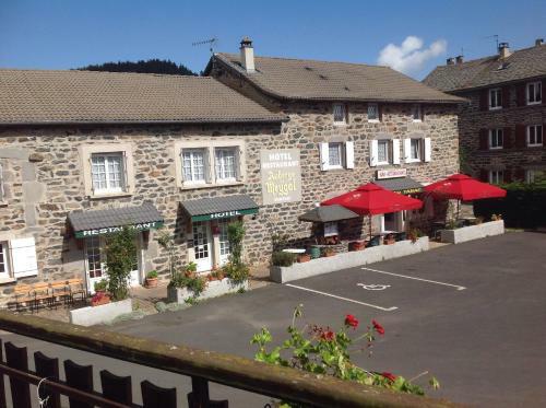 Hotel Auberge Du Meygal
