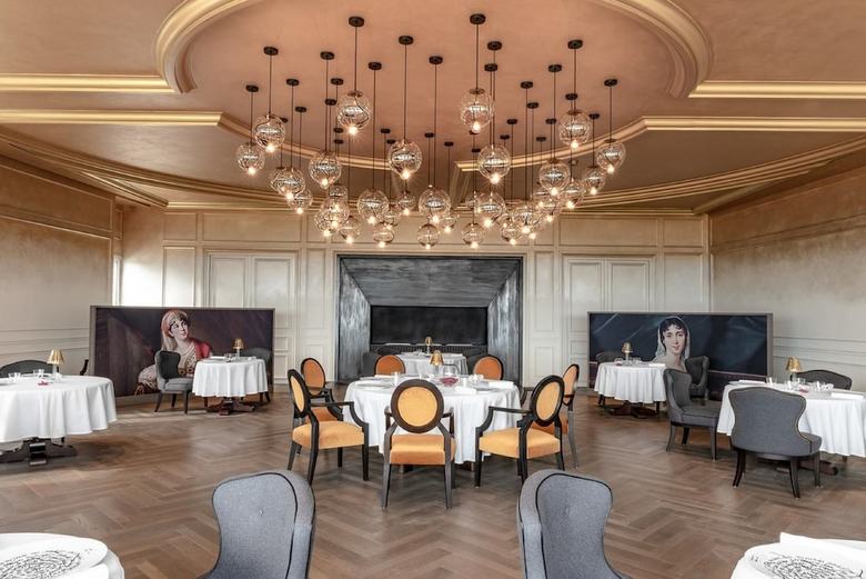 Royal Champagne Hotel & Spa