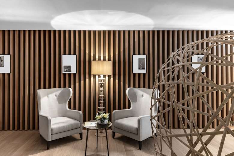 Royal Champagne Hotel & Spa