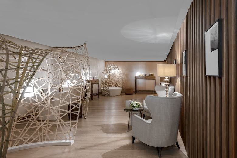 Royal Champagne Hotel & Spa