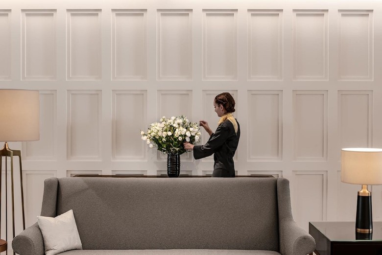 Royal Champagne Hotel & Spa