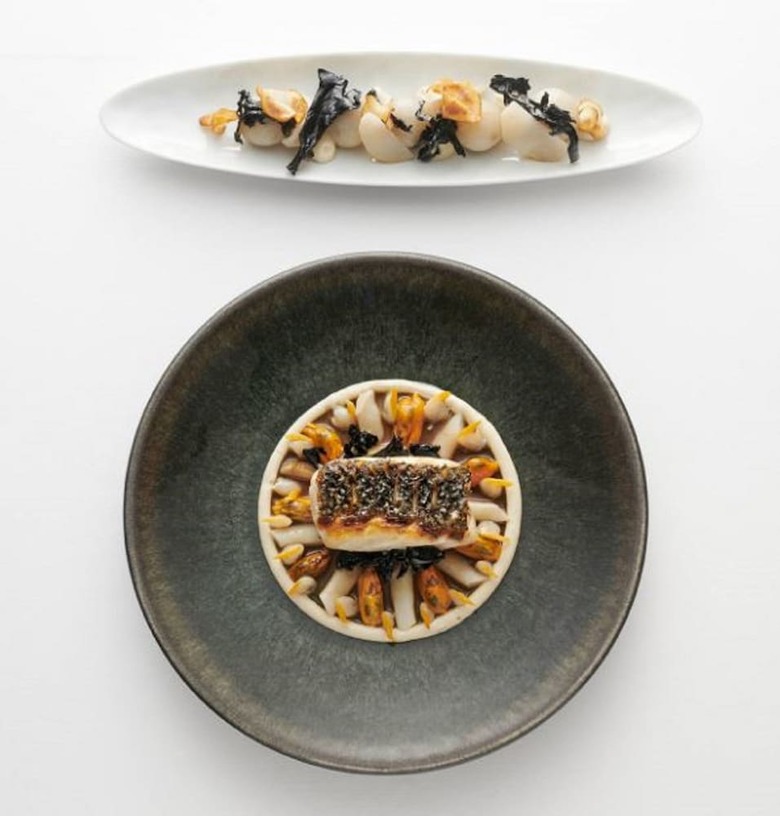 Royal Champagne Hotel & Spa
