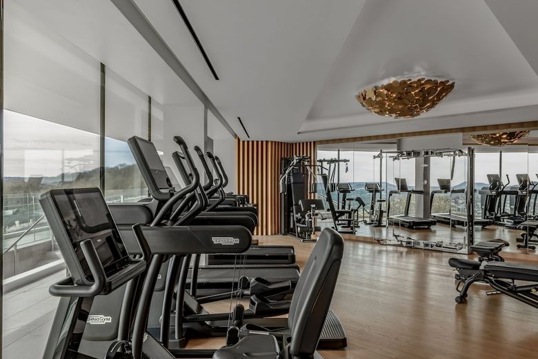 Royal Champagne Hotel & Spa