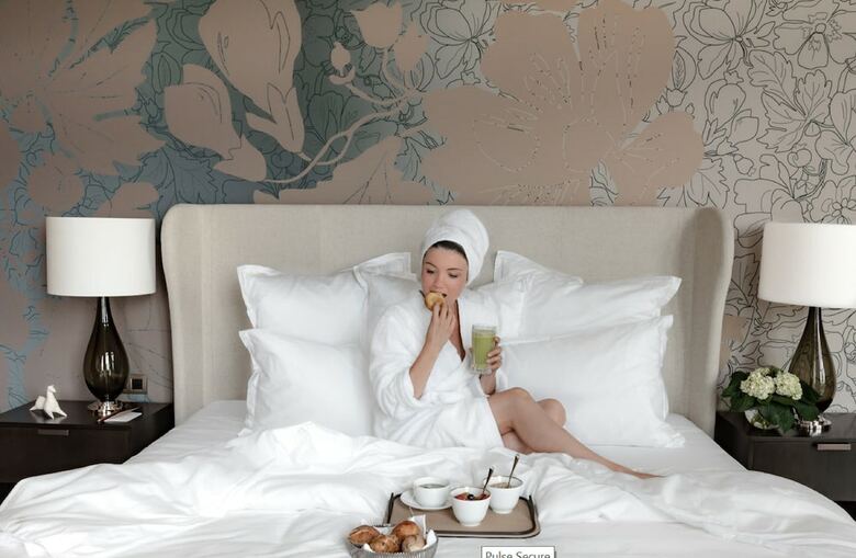 Royal Champagne Hotel & Spa