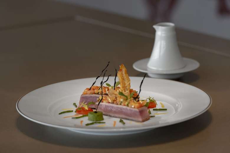 Royal Champagne Hotel & Spa