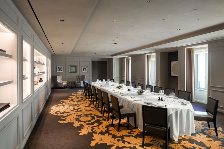 Royal Champagne Hotel & Spa
