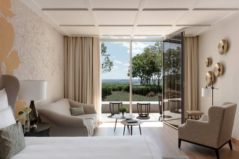 Royal Champagne Hotel & Spa