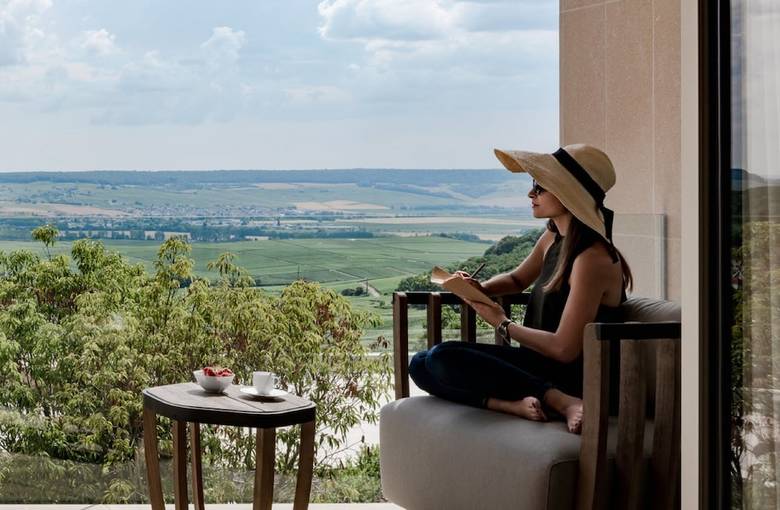 Royal Champagne Hotel & Spa