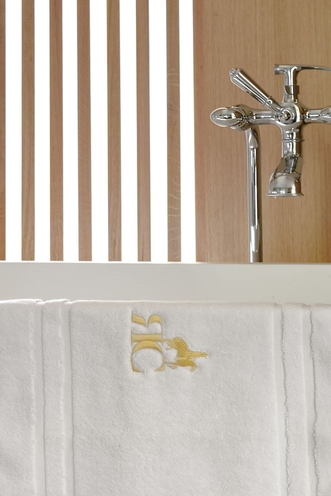 Royal Champagne Hotel & Spa