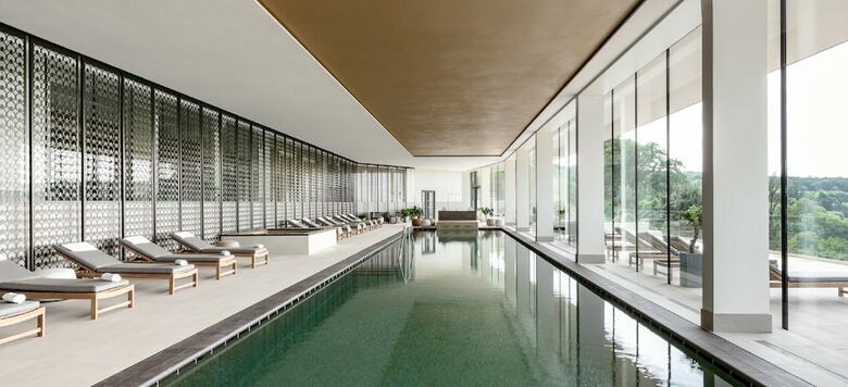 Royal Champagne Hotel & Spa