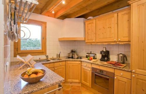 Chalet Bois - Chamonix