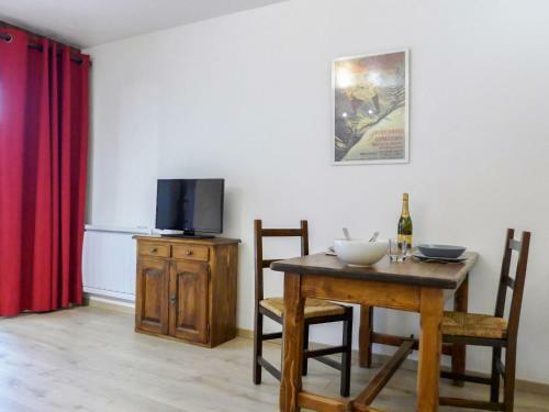 Apartment Le Pramouny.2