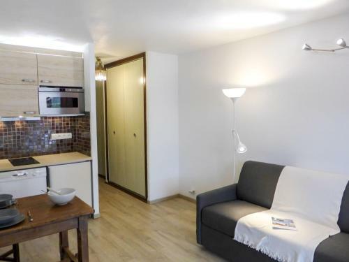 Apartment Le Pramouny.2