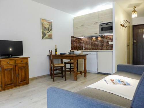 Apartment Le Pramouny.2