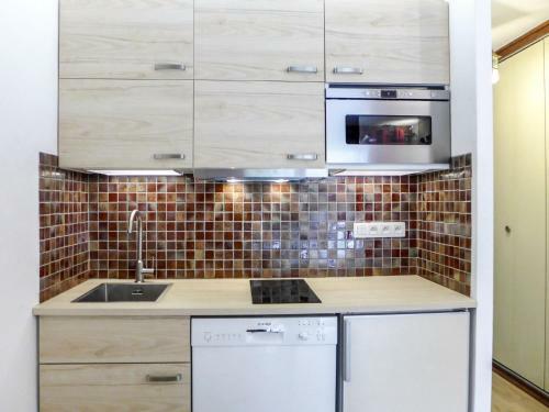 Apartment Le Pramouny.2