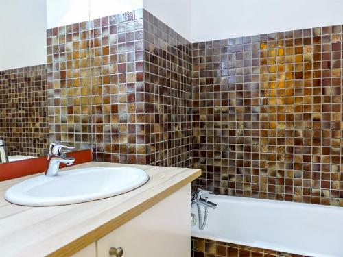 Apartment Le Pramouny.2