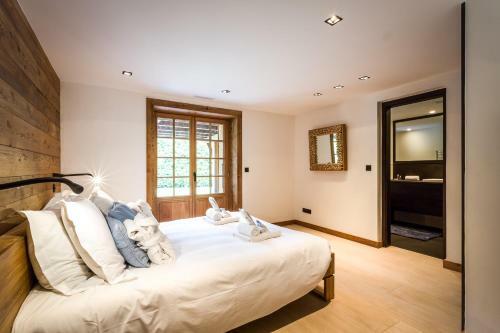 Chalet Rass