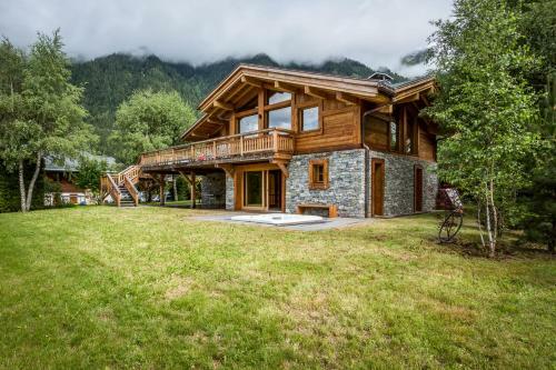 Chalet Rass