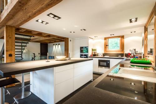 Chalet Rass
