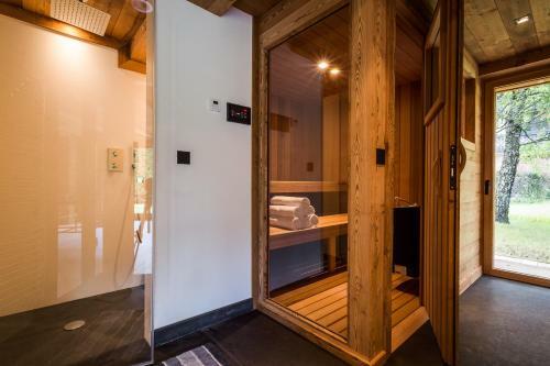 Chalet Rass