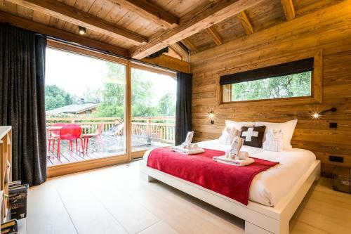 Chalet Rass