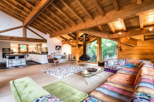 Chalet Rass