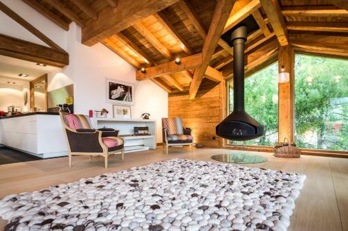 Chalet Rass