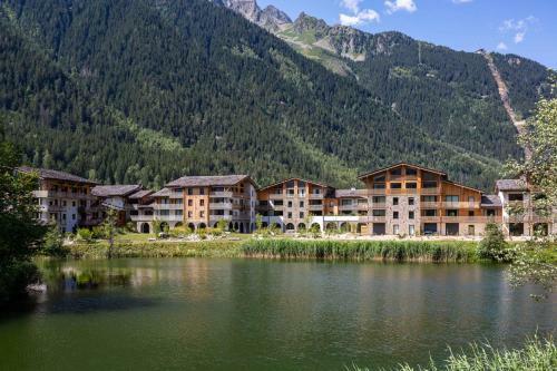 La Cordee 112 Apartment - Chamonix All Year