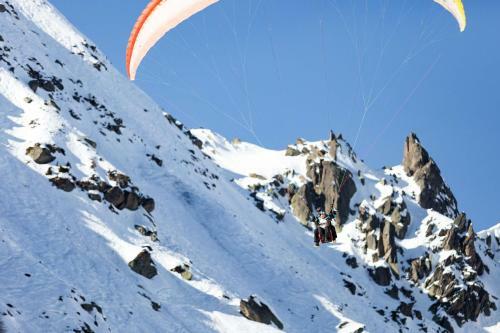 La Cordee 112 Apartment - Chamonix All Year