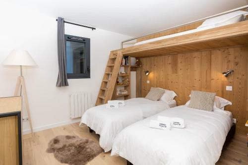 La Cordee 112 Apartment - Chamonix All Year