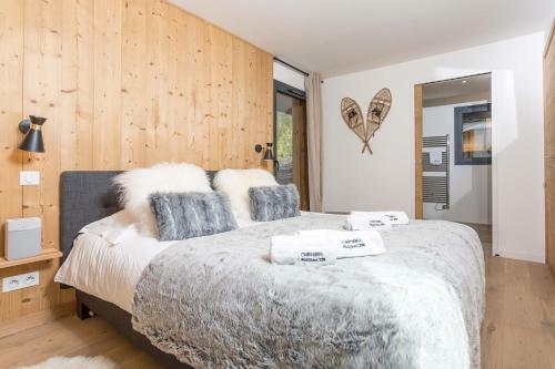 La Cordee 112 Apartment - Chamonix All Year