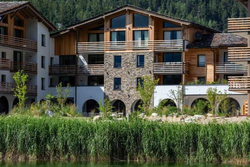 La Cordee 112 Apartment - Chamonix All Year