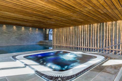 La Cordee 112 Apartment - Chamonix All Year