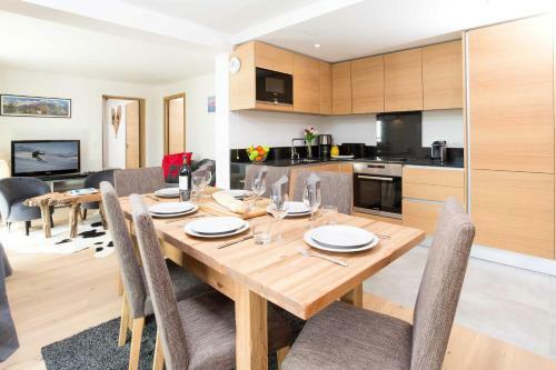La Cordee 112 Apartment - Chamonix All Year