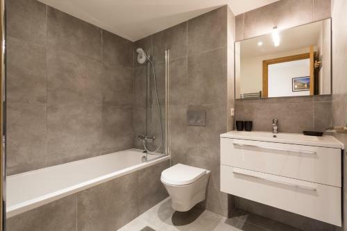 La Cordee 112 Apartment - Chamonix All Year