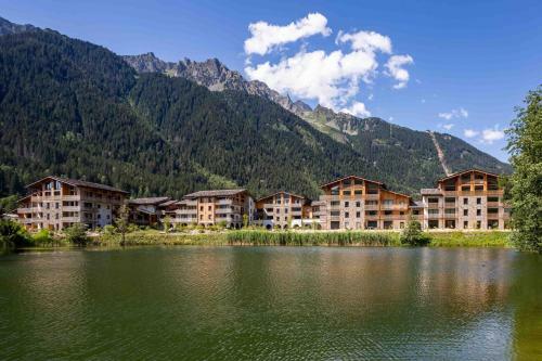 La Cordee 112 Apartment - Chamonix All Year