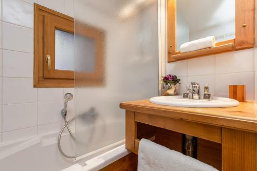 Apartamento Appartement Les Capucins 22