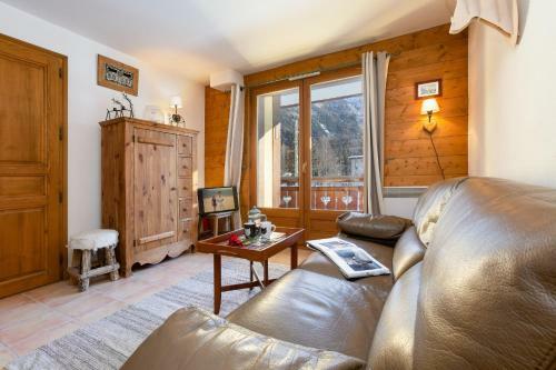 Apartamento Appartement Les Capucins 22