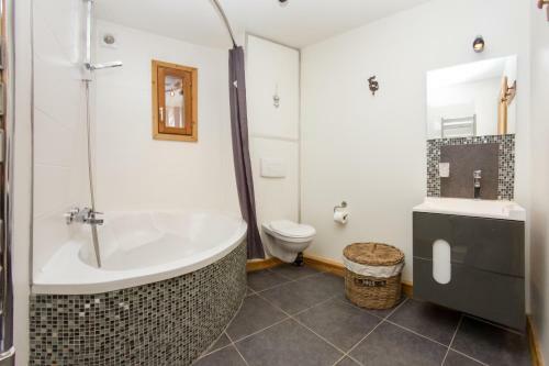 Chalet Des Souchettes - Chamonix All Year