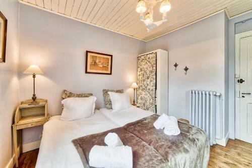 Chalet Primerose