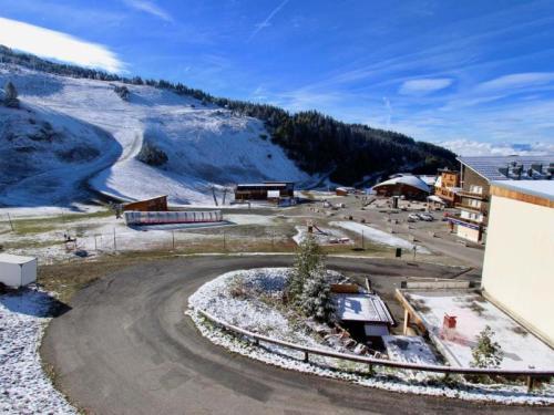 Apartment L'aiguille 8