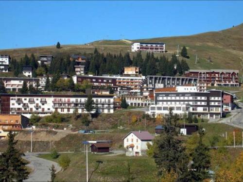 Apartment L'aiguille 8