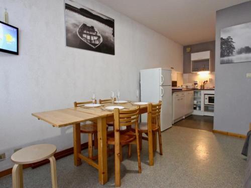 Apartment L'aiguille 8