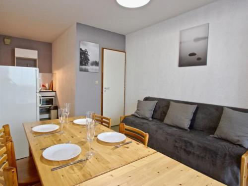 Apartment L'aiguille 8