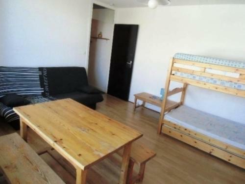 Apartment L'eterlou